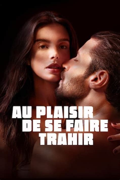 Au plaisir de se faire trahir (Netflix) : le nouveau thriller érotique ...